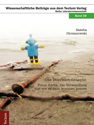 cover image of Das Hüpfkästchenspiel